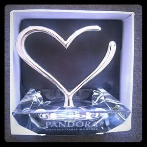 Pandora Jewlery Holder